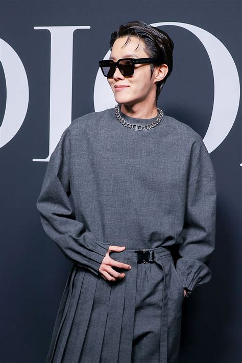 j-hope dior|j-hope at dior.